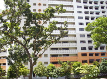 Blk 288B Jurong East Street 21 (Jurong East), HDB 3 Rooms #164642